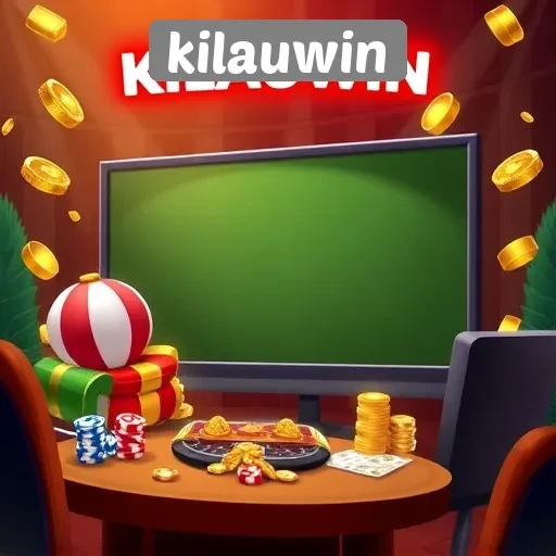 Keuntungan Menggunakan Kilauwin sebagai Situs Game Pilihan
