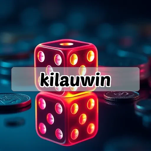 kilauwin Game Arcade