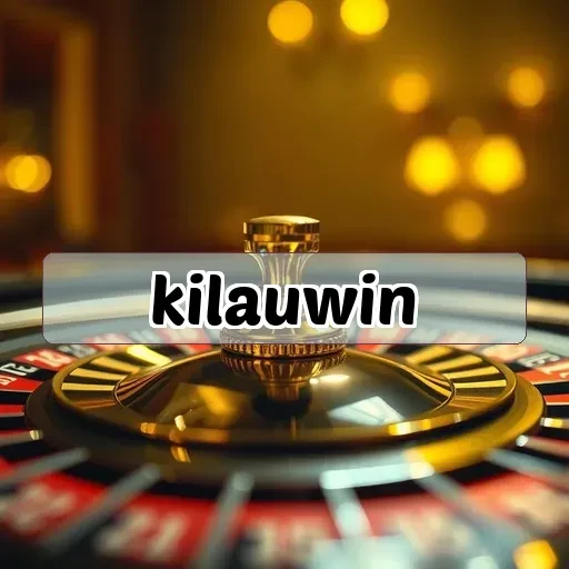 kilauwin Event Game