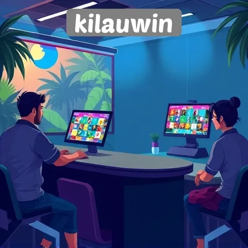 Fitur Menarik yang Ditawarkan Oleh Kilauwin untuk Pengguna