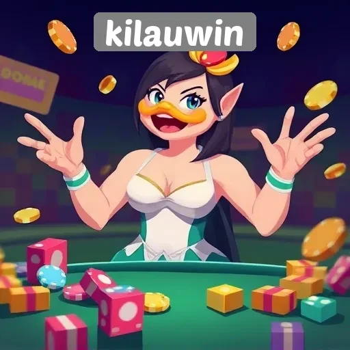 Menjelajahi Fitur Menarik di Situs Game Kilauwin