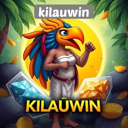Varian Permainan yang Tersedia di Kilauwin