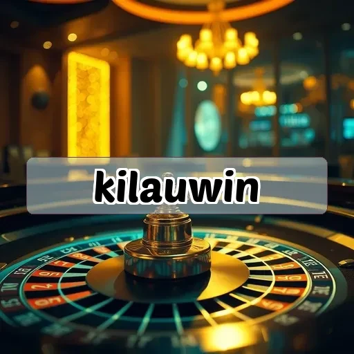 kilauwin Giveaway