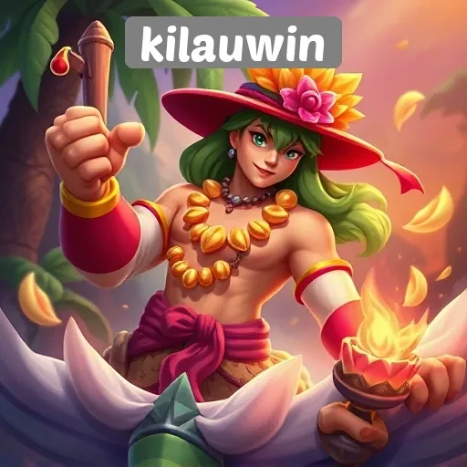 Mengungkap Fitur Menarik dari Situs Game Kilauwin