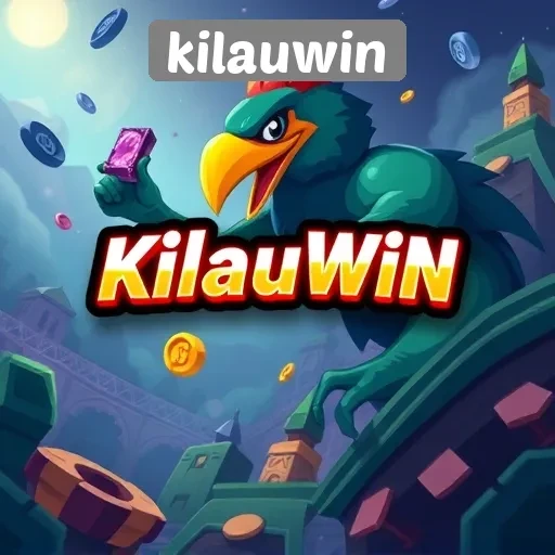 Mengenal Kilauwin Sebagai Situs Game Terpercaya di Indonesia