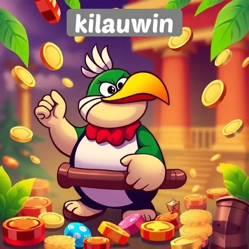 Situs Kilauwin Menawarkan Beragam Permainan Kasino Online