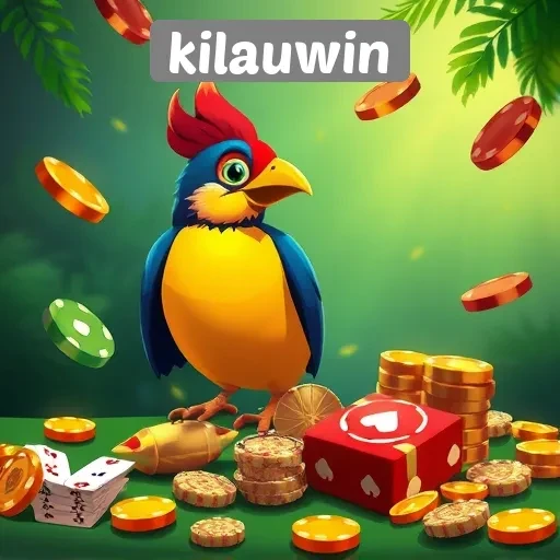 Mengulas Jenis Permainan Populer di Kilauwin