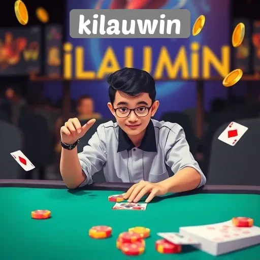 Cara Mendaftar dan Memulai di Kilauwin
