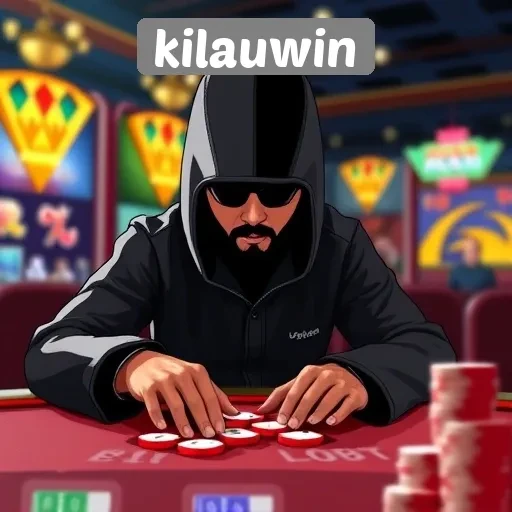 Keamanan dan Kenyamanan Bermain di Kilauwin