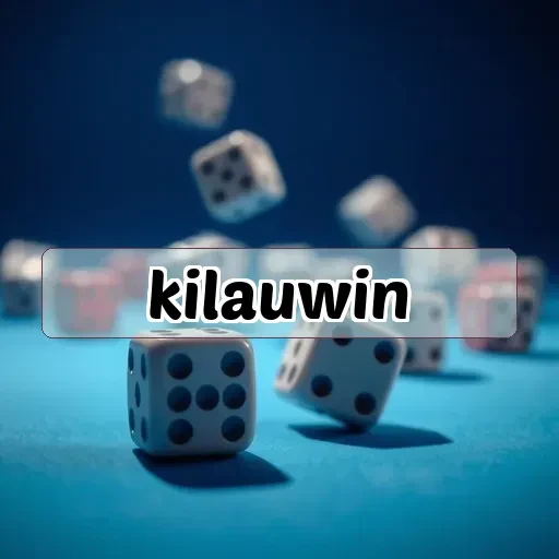 kilauwin Game Simulasi