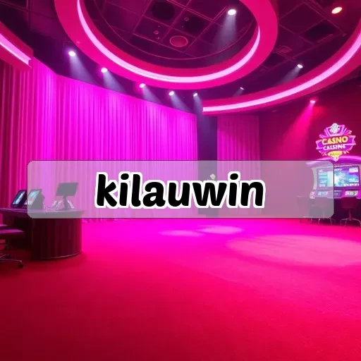 kilauwin Game Olahraga