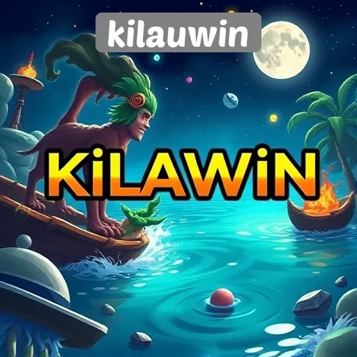 Menggali Fitur Unik Situs Game Kilauwin