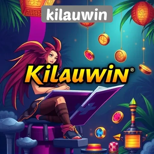 Keunikan Fitur Permainan di Situs Kilauwin