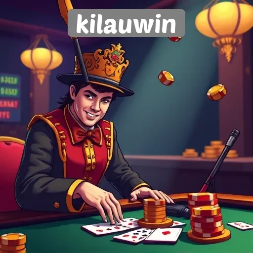 Review Pengalaman Pengguna di Situs Kilauwin